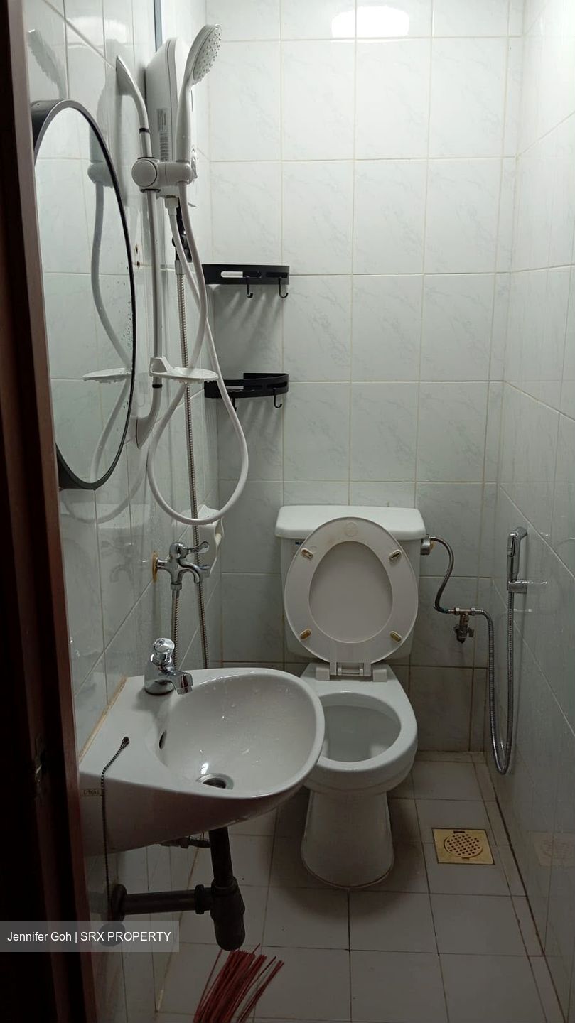 Parc Oasis (D22), Condominium #585150431